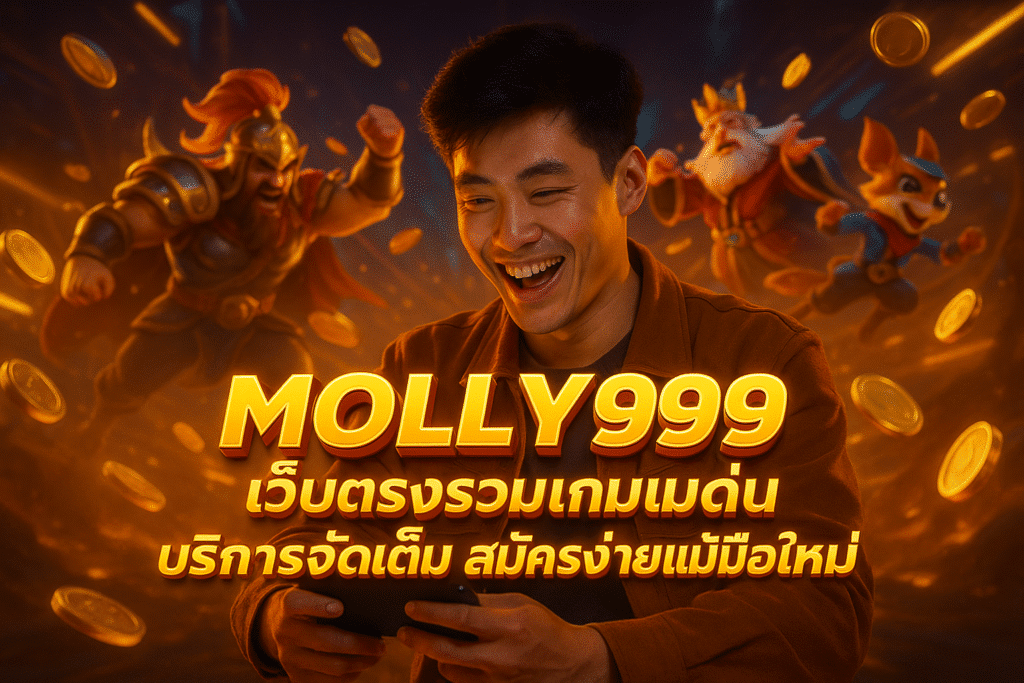 MOLLY999